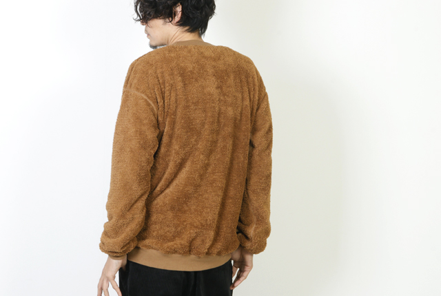 CURLY (カーリー) LUMPY TRAINER