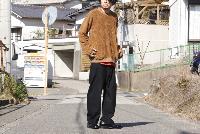 CURLY (カーリー) LUMPY TRAINER
