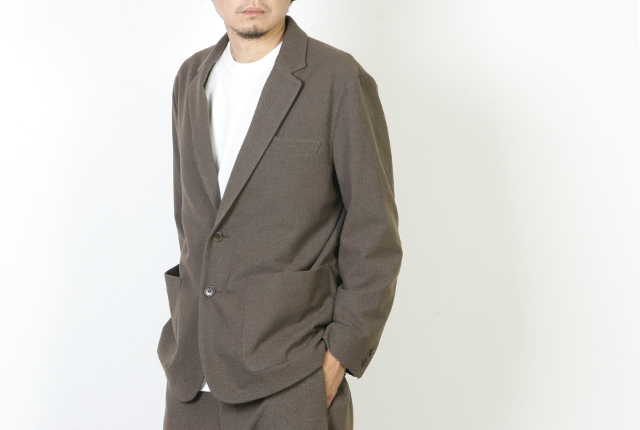 YAECA CONTEMPO SET UP JACKET & SET UP PANTS!! | COTYLE STYLE