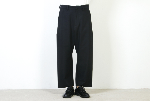 YAECA CONTEMPO SET UP JACKET & SET UP PANTS!! | COTYLE STYLE