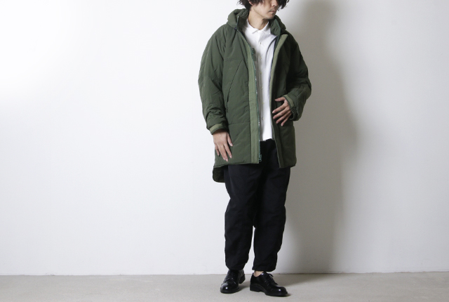 MT.RAINIER DESIGN的モンスタージャケットがこちら！ | COTYLE STYLE