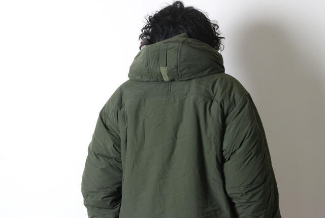 MT.RAINIER DESIGN的モンスタージャケットがこちら！ | COTYLE STYLE