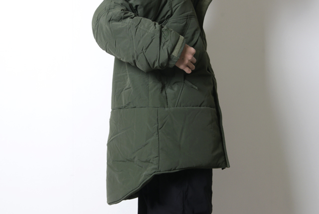 MT.RAINIER DESIGN的モンスタージャケットがこちら！ | COTYLE STYLE