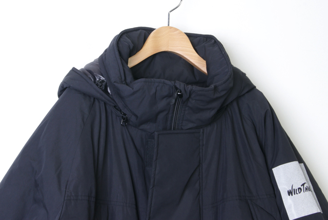 unused is-ness モンスターパーカー 0サイズ is-ness MONSTER COAT unused is-ness モンスターパーカー 0サイズ is