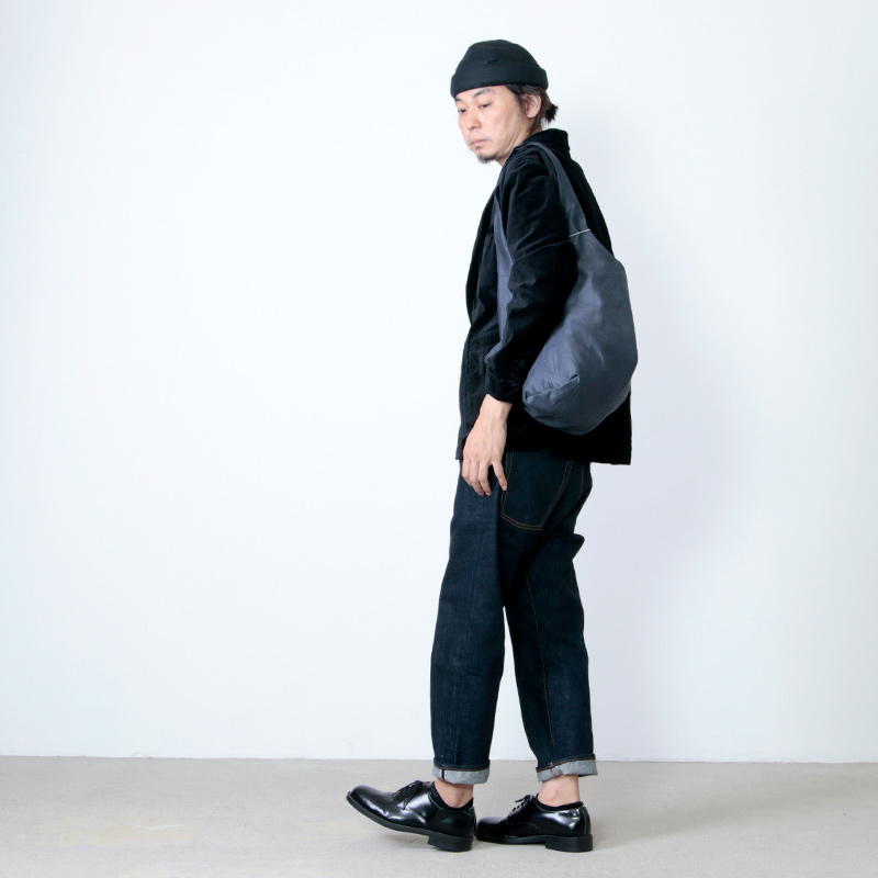 EEL(イール) ホオヅキカバン L