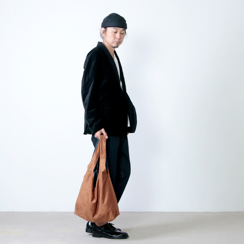 EEL(イール) ホオヅキカバン L