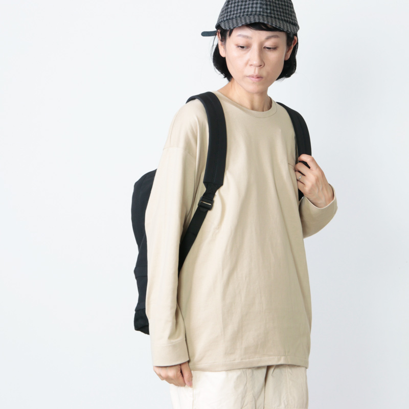 MASTER & Co.(マスターアンドコー) 60/40 CLOTH DAY PACK