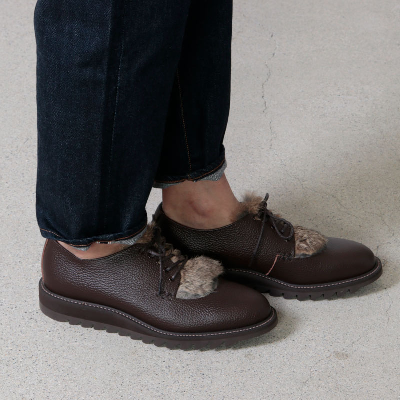 Hender Scheme(エンダースキーマ) navel