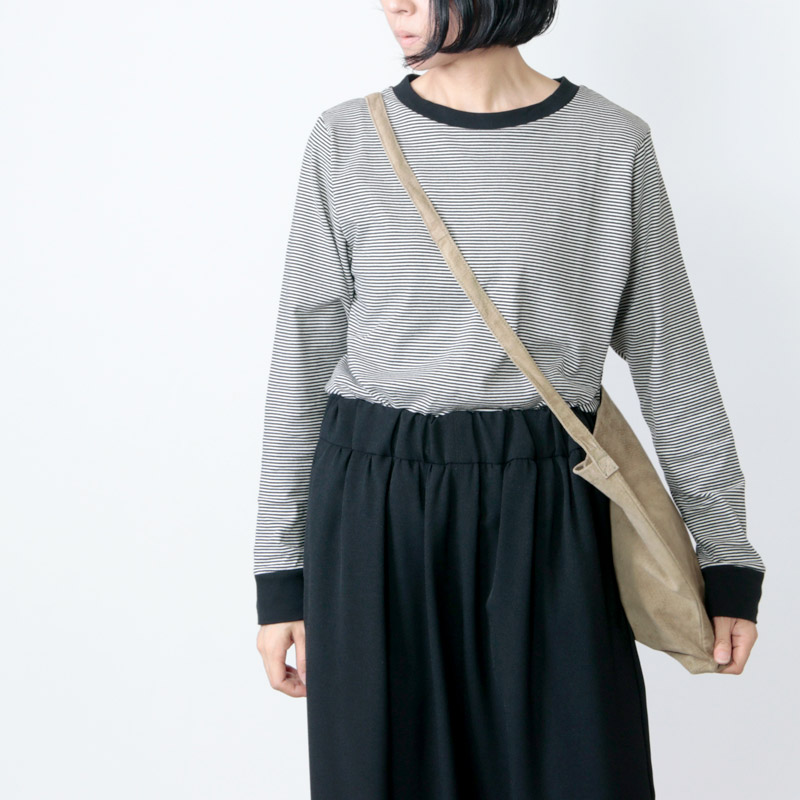 Hender Scheme(エンダースキーマ) pig shoulder big