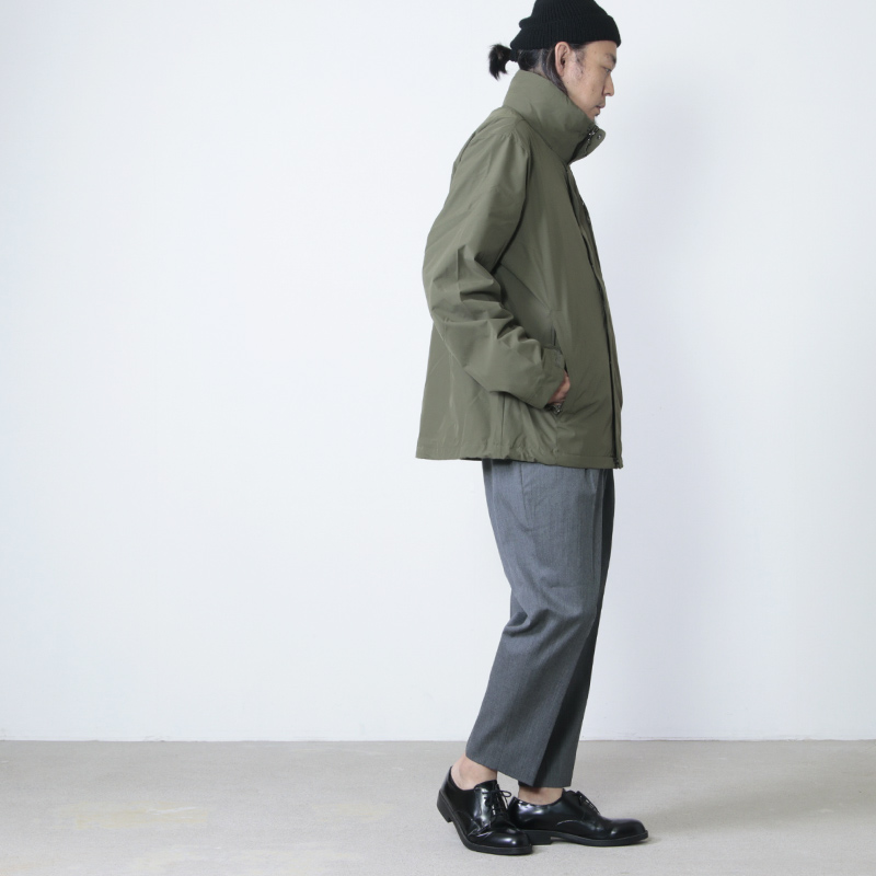 L.L.Bean(エルエルビーン) Men's L.L.Bean Sweater Fleece 3-in-1 Jacket