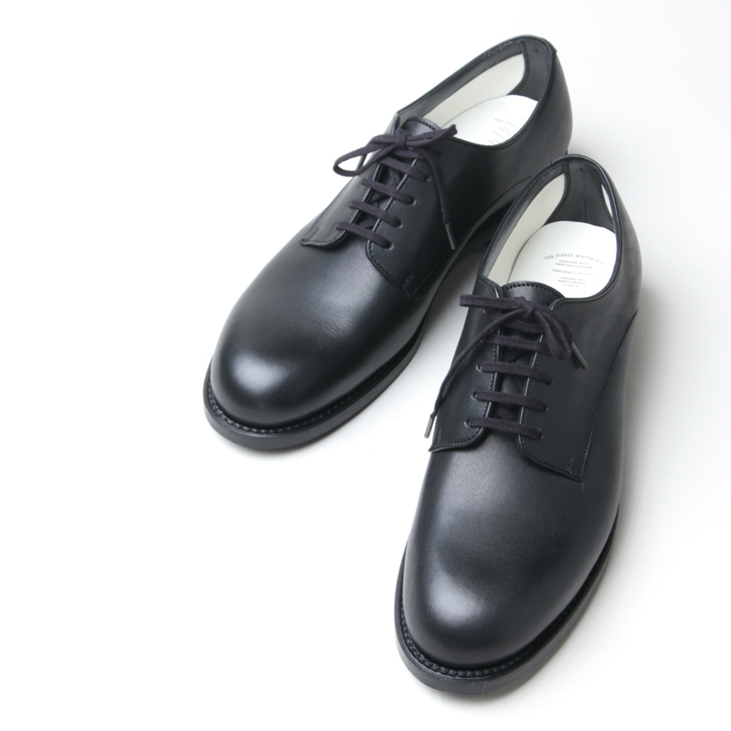 BEAUTIFUL SHOES(ビューティフルシューズ) SERVICEMAN SHOES