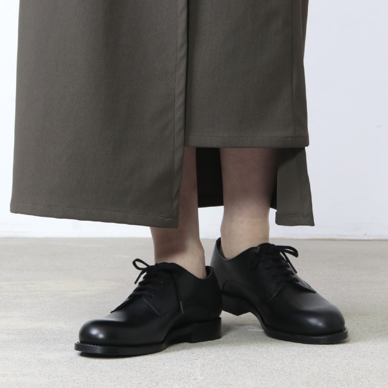 BEAUTIFUL SHOES(ビューティフルシューズ) SERVICEMAN SHOES