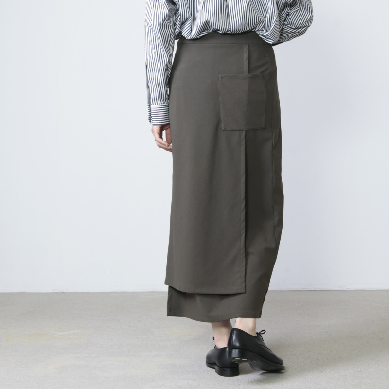 BEAUTIFUL SHOES(ビューティフルシューズ) SERVICEMAN SHOES