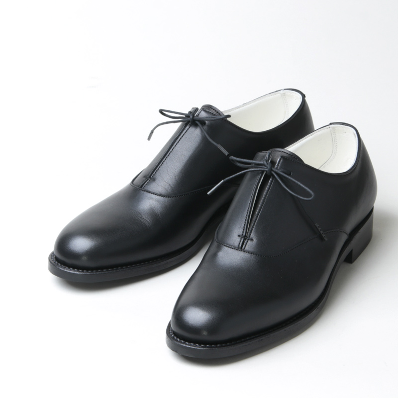 BEAUTIFUL SHOES(ビューティフルシューズ) SINGLE EYELET