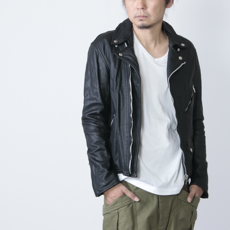 A VONTADE(ア ボンタージ) Roadmaster Jacket