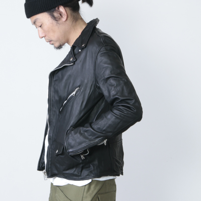A VONTADE(ア ボンタージ) Roadmaster Jacket