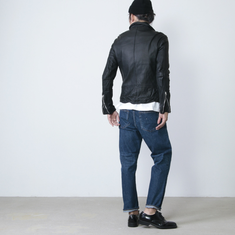 A VONTADE(ア ボンタージ) Roadmaster Jacket