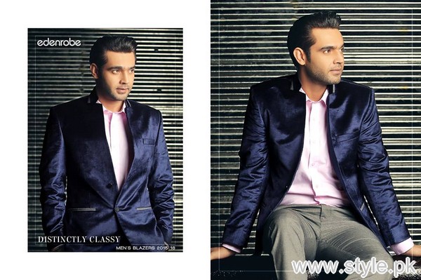 edenrobe blazers