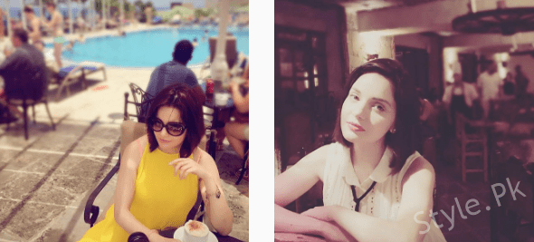 see Armeena Rana Khan Beautiful Pictures from Cuba!