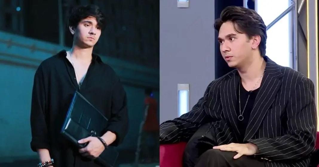 Samar Jafri Gets Emotional Revealing A Big Loss