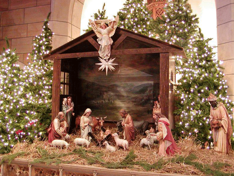 By cobalt420 in toys & games by dschwant in woodworking by wood review in woodworking by sergey chernyshev in toys & games by marsjer000 in woodworki. La Tradicion Del Nacimiento Navideno Style By Shockvisual