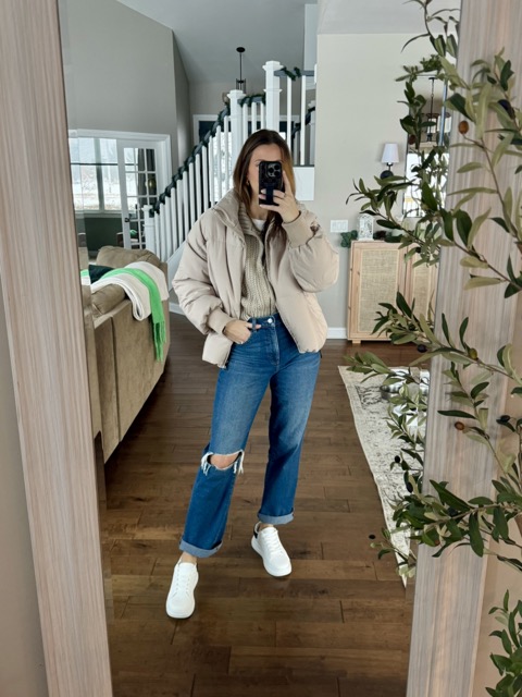 Amazon Winter Fashion Finds