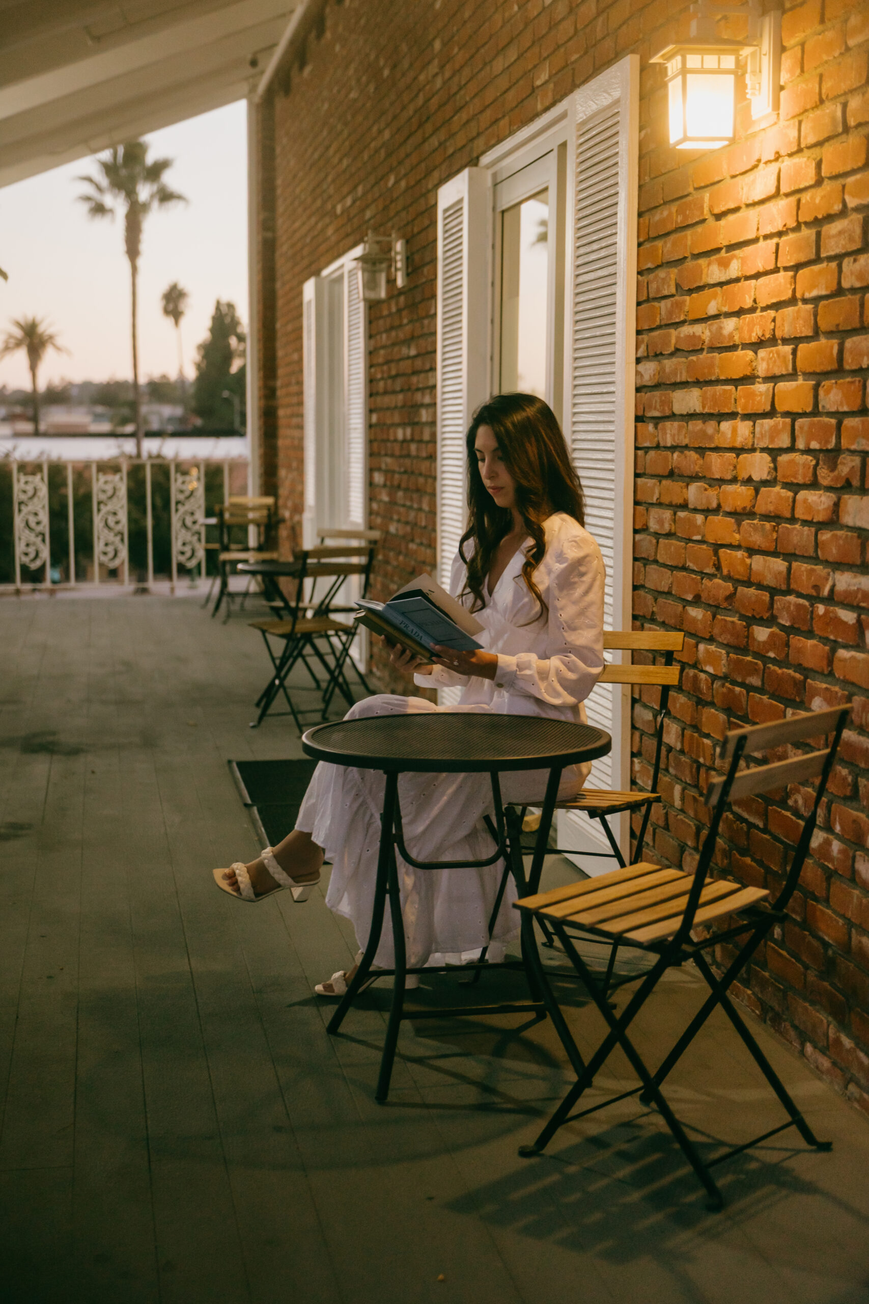 Arial Cohen — photo from styleari.com