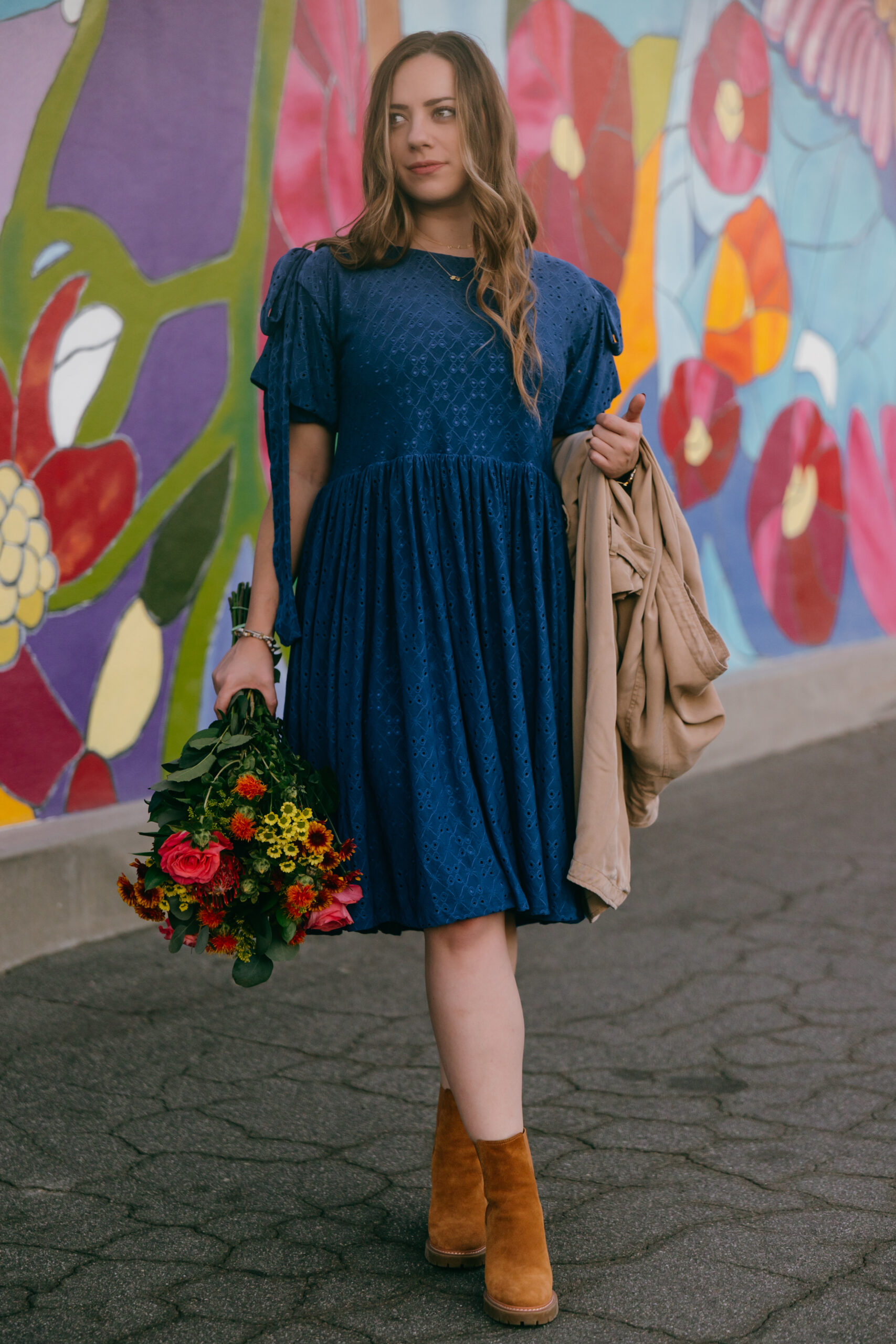 Arial Cohen — photo from styleari.com