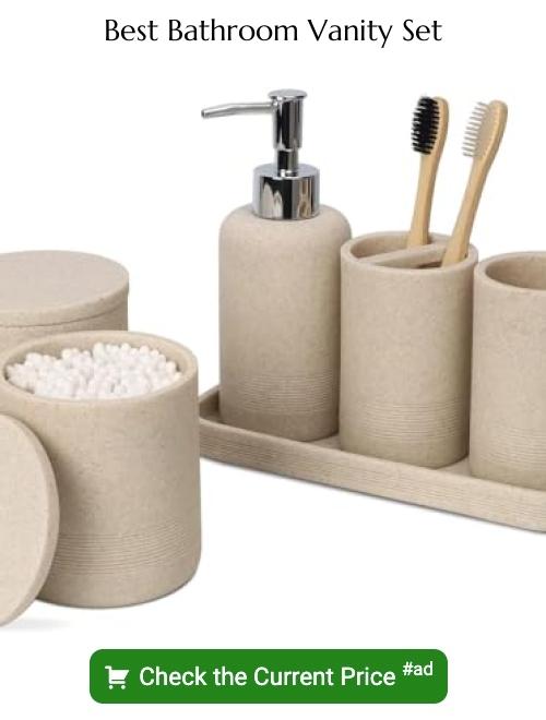 Bathroom vanity height: understanding proper measurements for your home