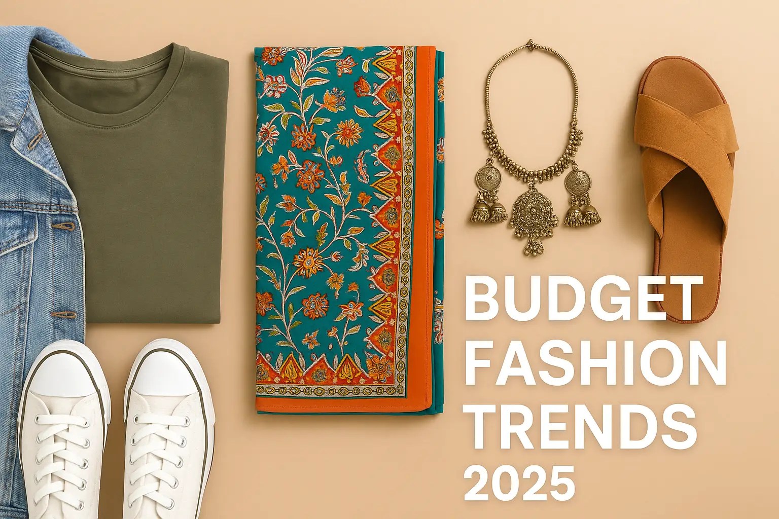 Latest Fashion Trends in Pakistan