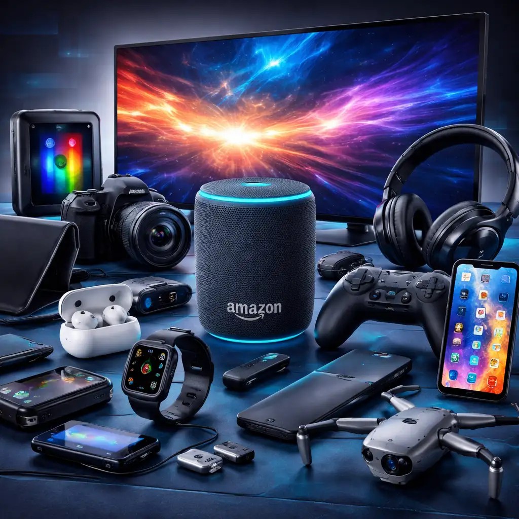 Amazon Big Spring Sale