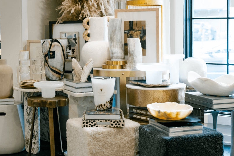 Top home decor stores in nashville