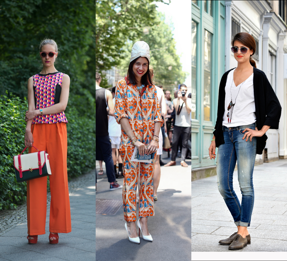 The 24 best street style blogs