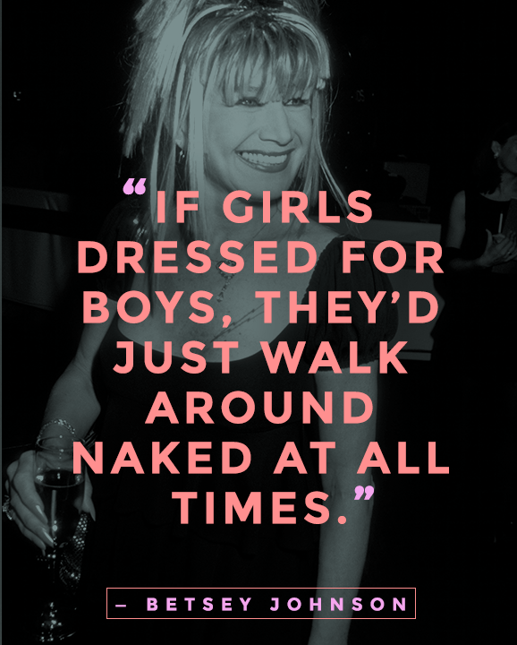 101 Fashion Quotes So Timeless They Re Basically Iconic Stylecaster