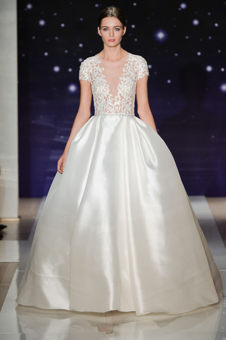 Wedding Dress Shopping Tips Every Bride Should Know Stylecaster