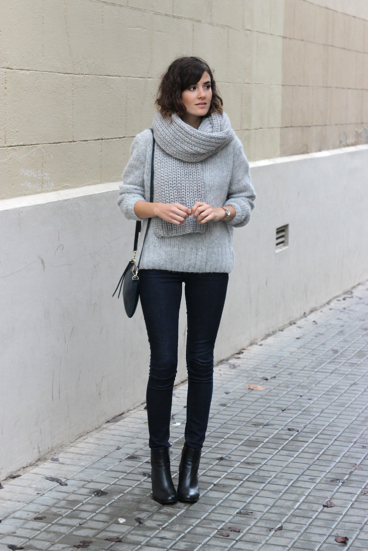 We all have black booties, right? 25 ways to style them