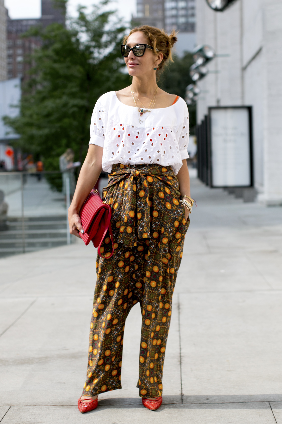 50 casual spring outfits to try right now