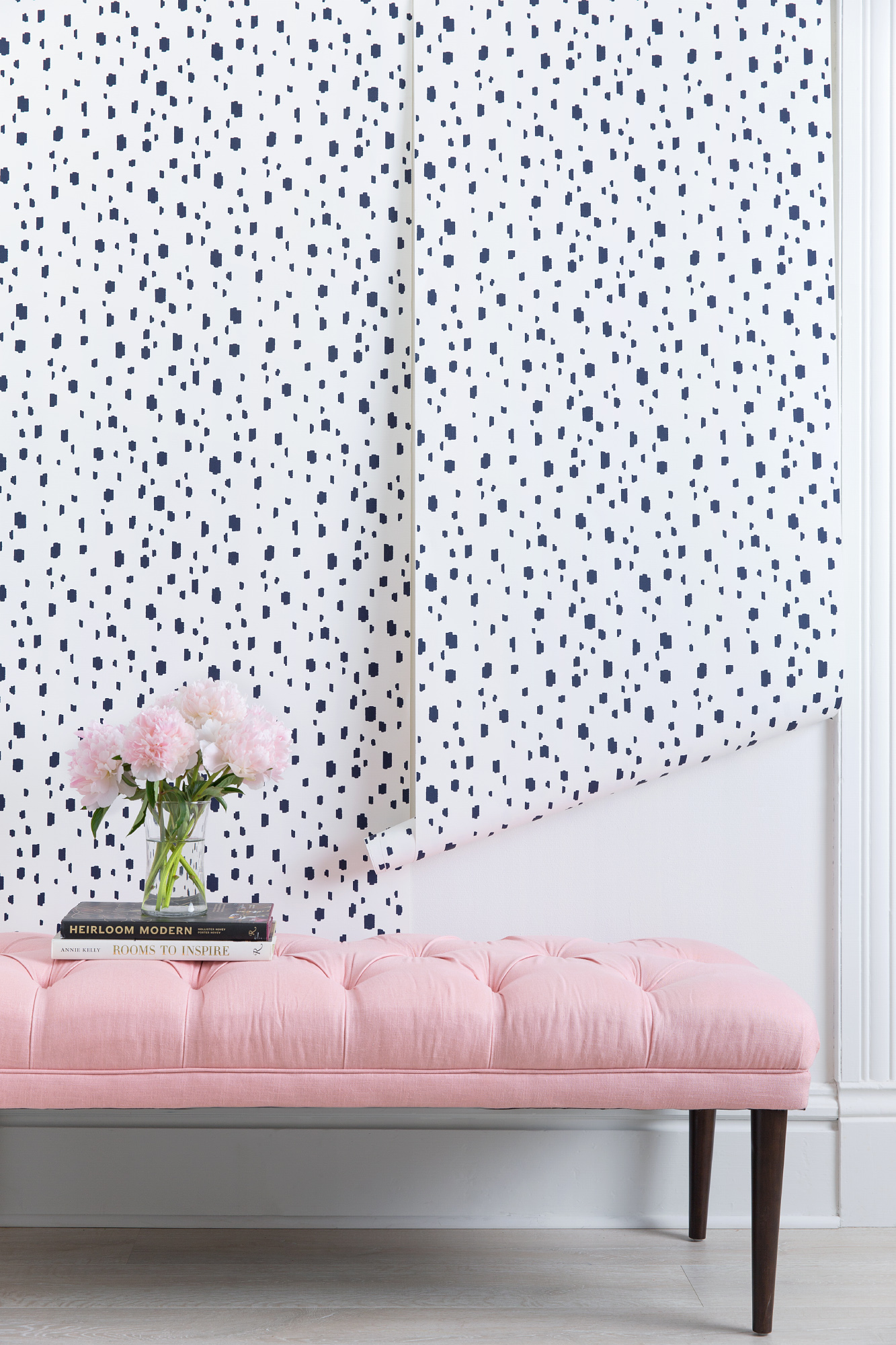 All the feminine home decor inspo you’ll ever need