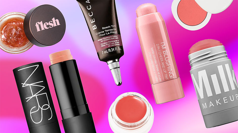 Brands like innisfree, etude house. The Best Lip And Cheek Tints Stylecaster