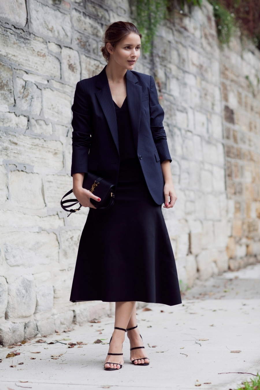 80 work outfit ideas to try this fall