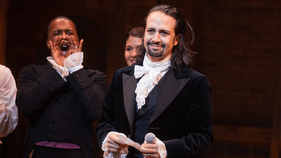 Hamilton Original Cast Salary How Much Lin Manuel Miranda Made Stylecaster