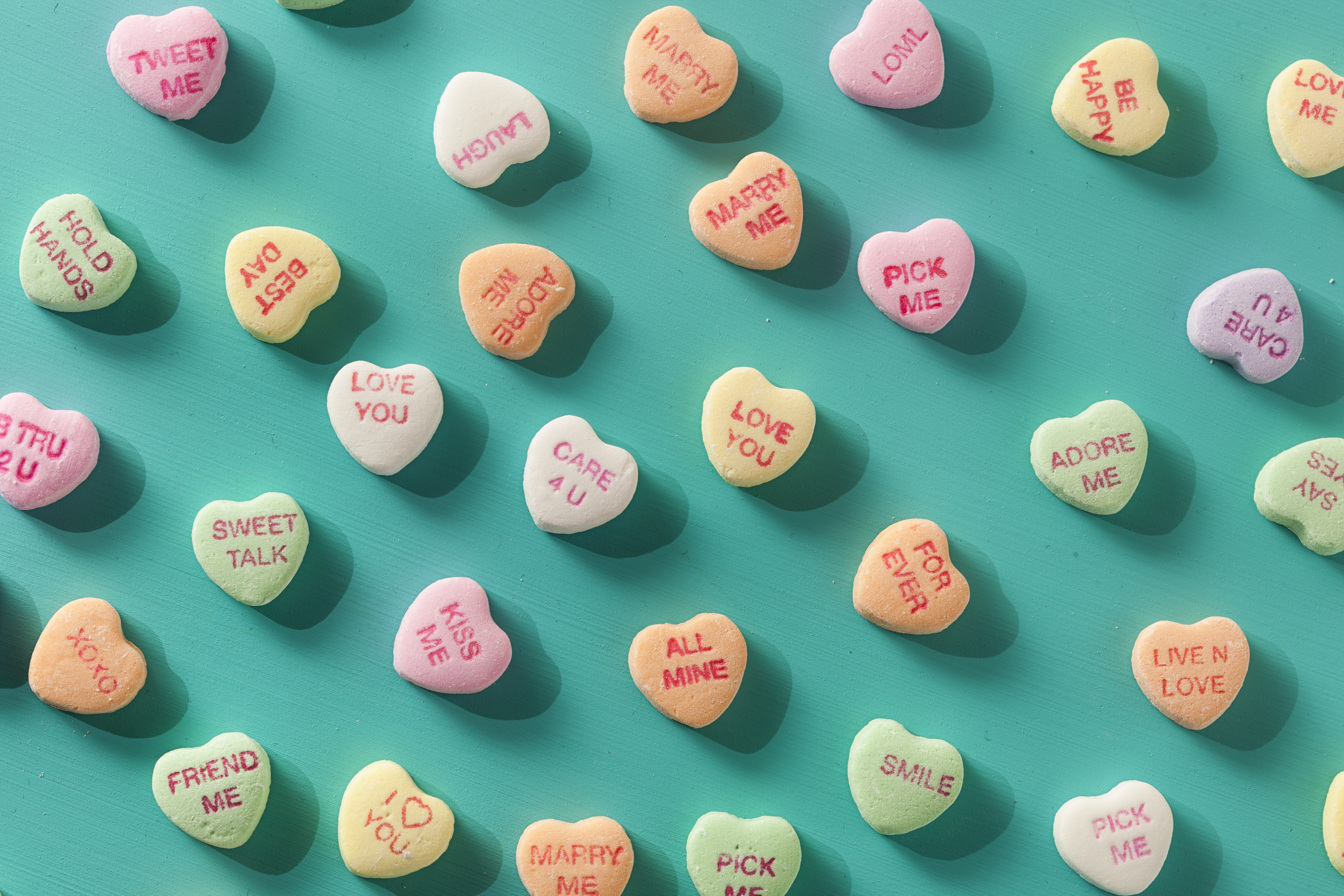 On wooden background · all the candy on yellow · donuts on grey. 11 Valentine S Day Zoom Backgrounds For Long Distance Lovers Laptrinhx News