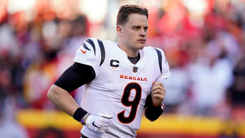 images Joe Burrow Net Worth stylecaster