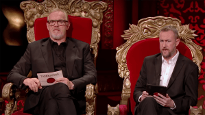 How to Watch Taskmaster in the US to See the BAFTA-Winning Game Show