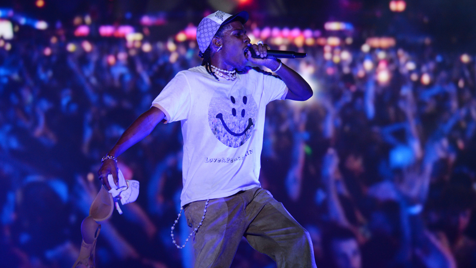 Rolling Loud Is Selling Out Fast—Here’s Where to Get Tickets to NY