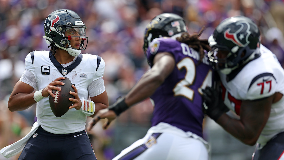 How To Watch Ravens Game Vs Texans Live For Free 2024 Where To Stream Ravens Game Texans 1 