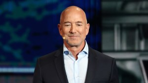 Jeff Bezos’ $100M Financial Change Revealed After Report the ‘Wiped’ CEO Is ‘Hanging on for Dear Life’ with His New Wife