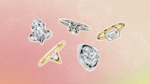 Taylor Swift’s Engagement Ring Is Bringing Back the Solitaire-Style Diamond—Here Are the Best Ones