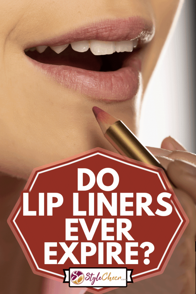 As it turns out, anything that causes the skin cells of your lips to lose moisture can. Do Lip Liners Ever Expire Stylecheer Com