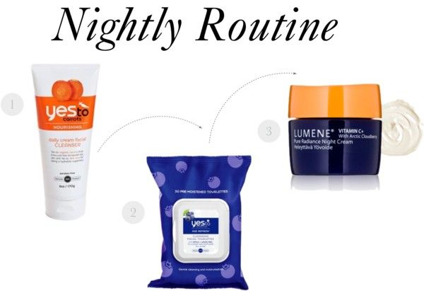 3 Before Bed Beauty Tips - Style Context